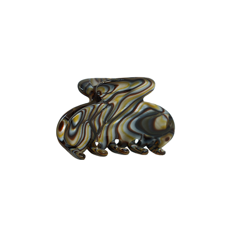 Small French Jaw Clip