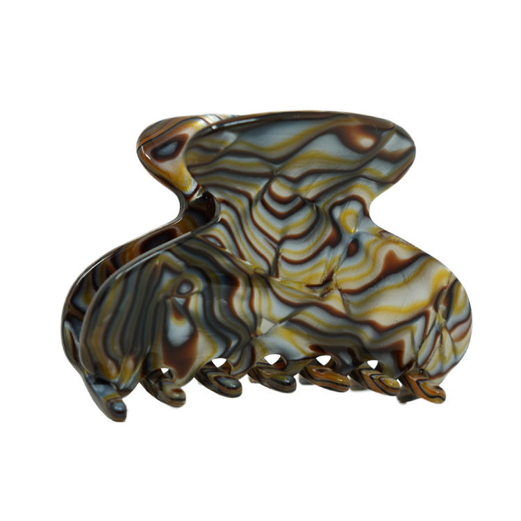 Medium French Jaw Clip
