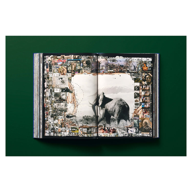 Peter Beard