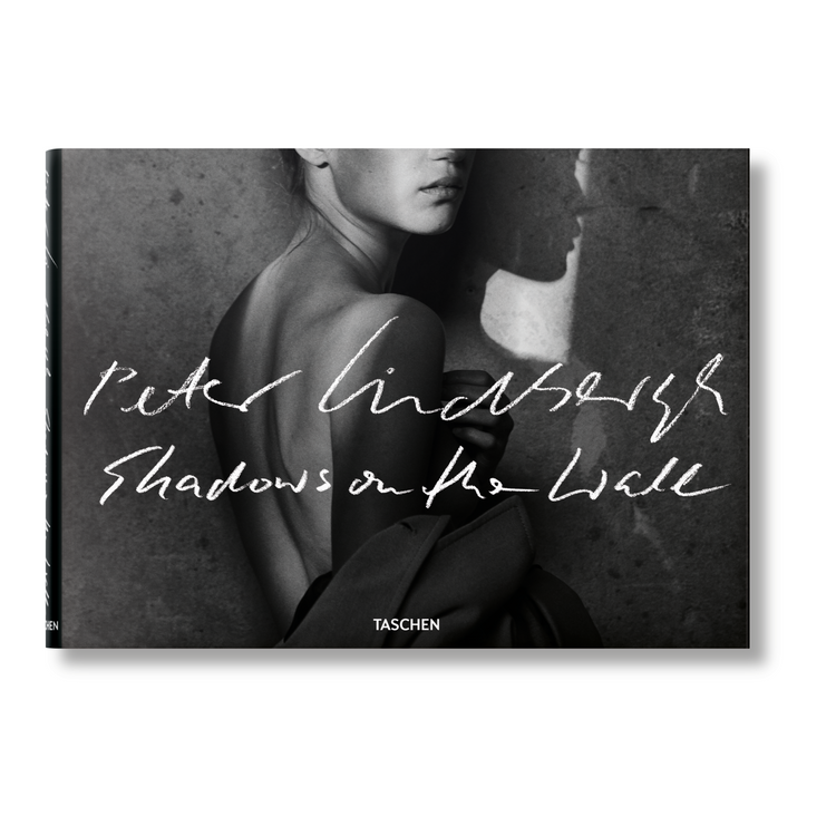 Peter Lindbergh: Shadows on the Wall