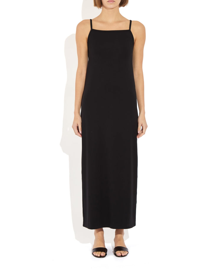 Alexandra Dress in Black
