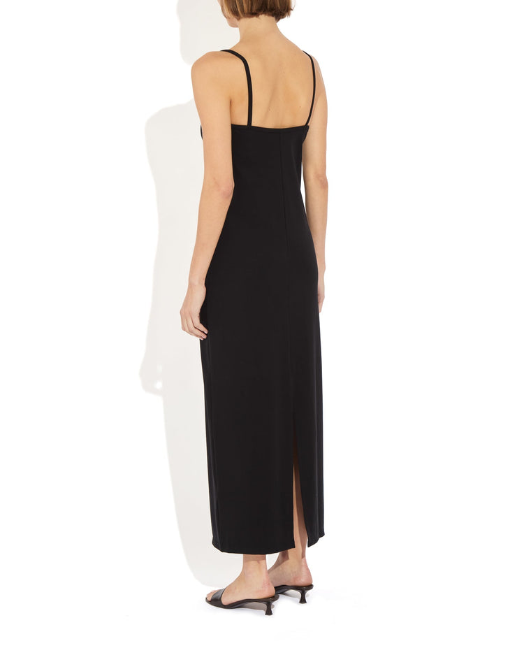 Alexandra Dress in Black