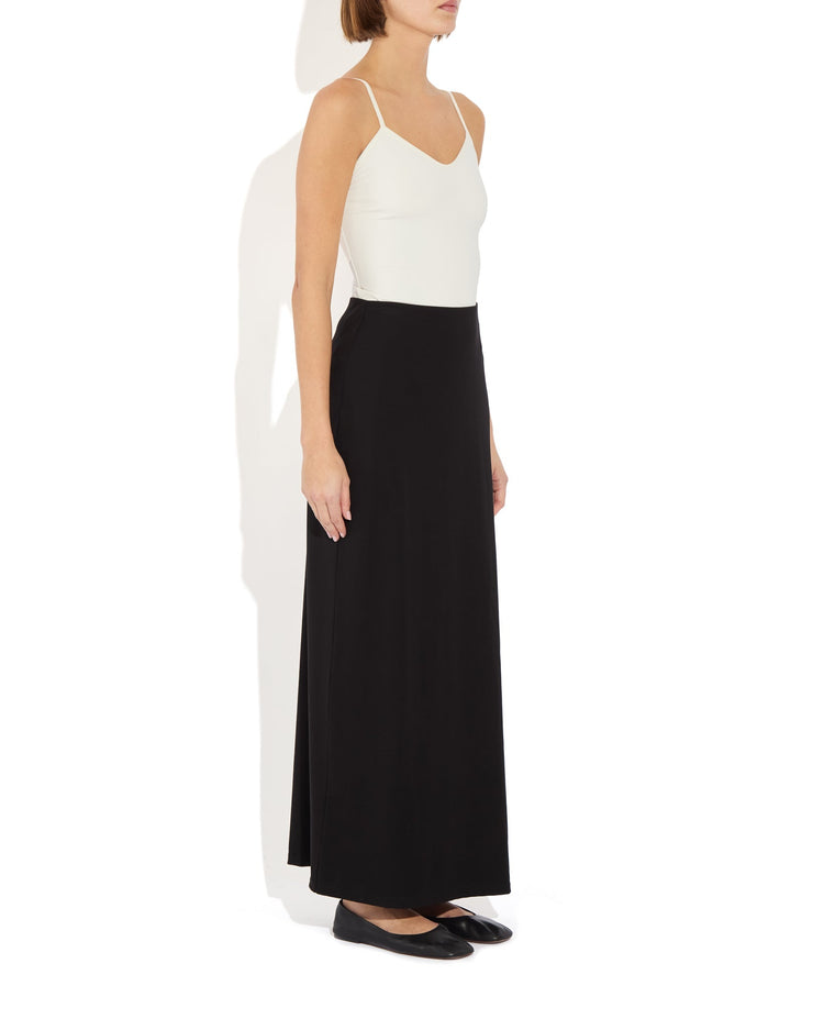 Ashley Skirt in Black