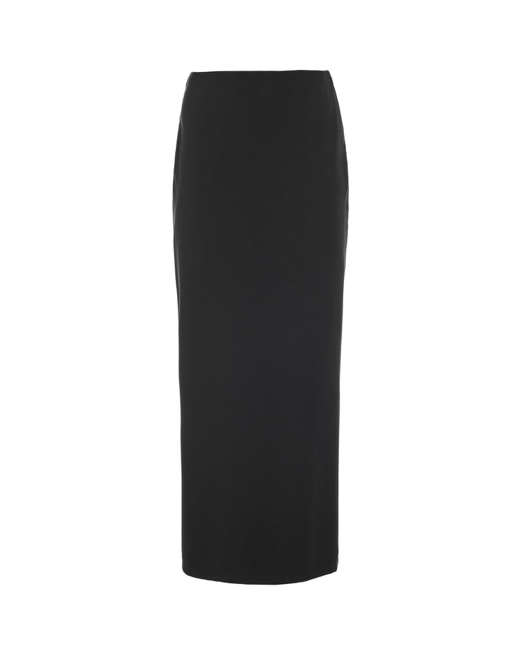 Ashley Skirt in Black
