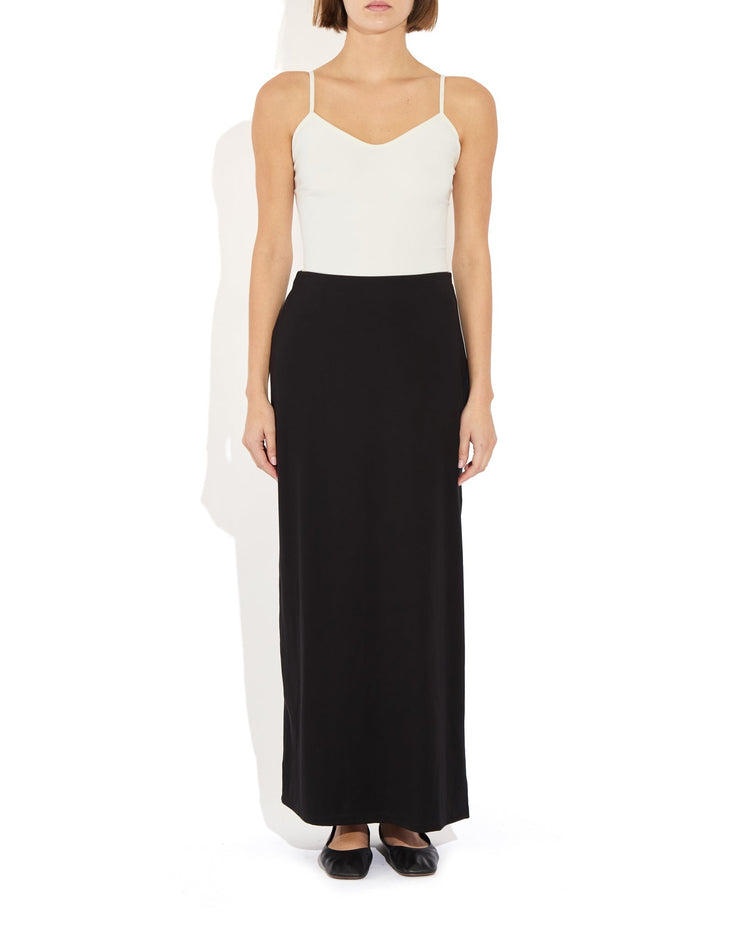 Ashley Skirt in Black