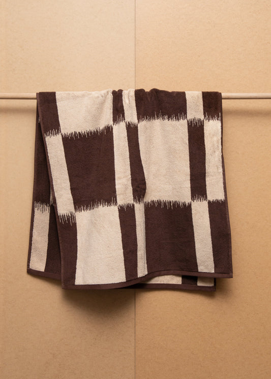 Karin Bath Towel