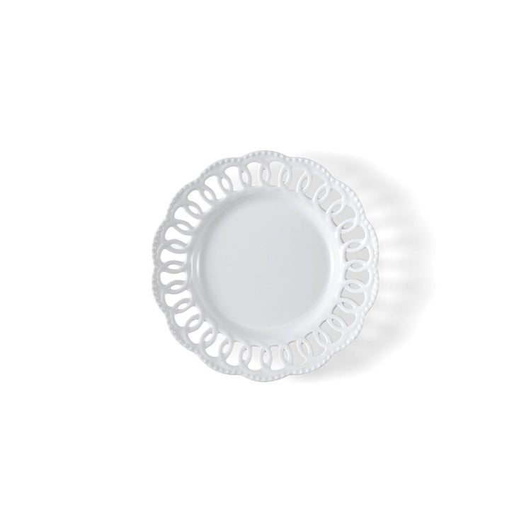 Seferî Storyteller Dessert Plates, Set of Four