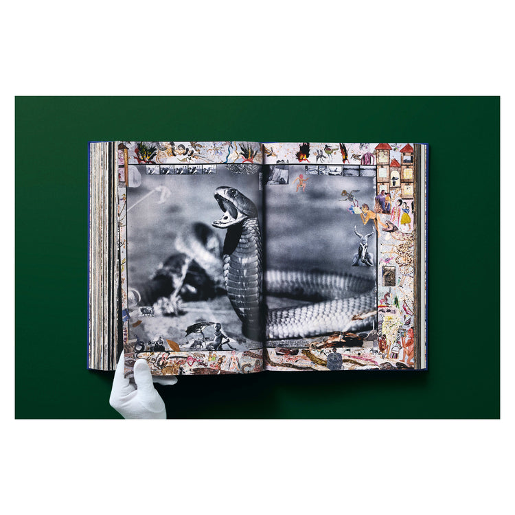 Peter Beard