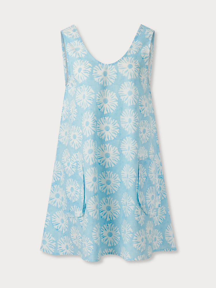 Women’s Coral Dandy Mangrove Beach Dress