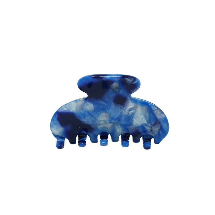 Small French Jaw Clip