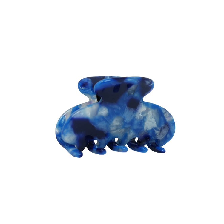 Small French Jaw Clip