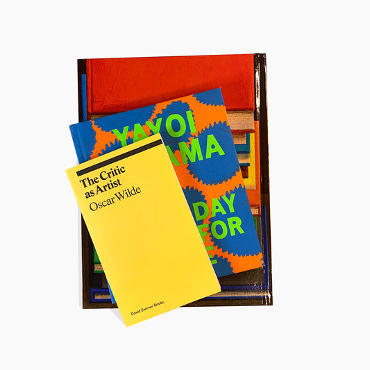 The Bookworm Collection