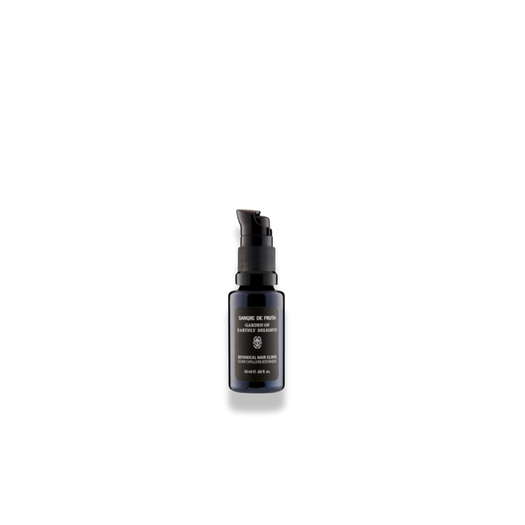 Botanical Hair Elixir