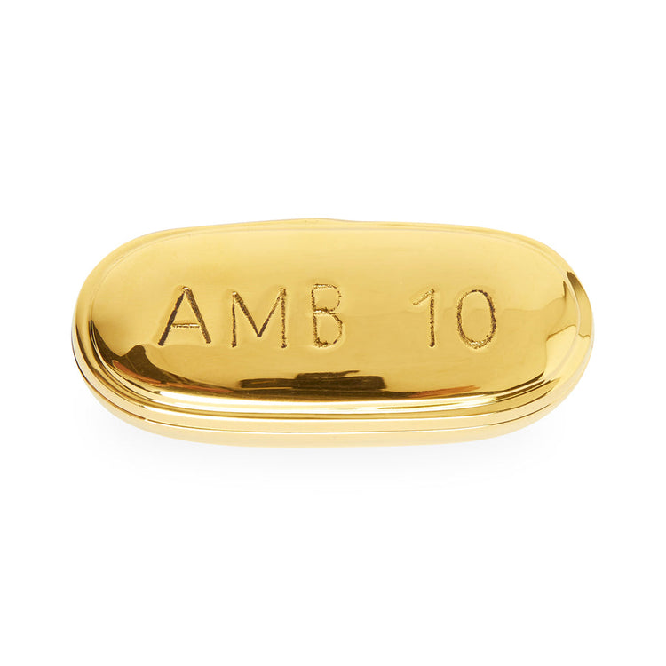 Ambien Pill Box