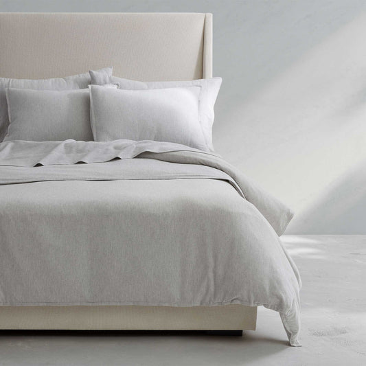 Brushed Flannel Bamboo Duvet