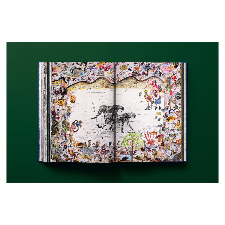 Peter Beard