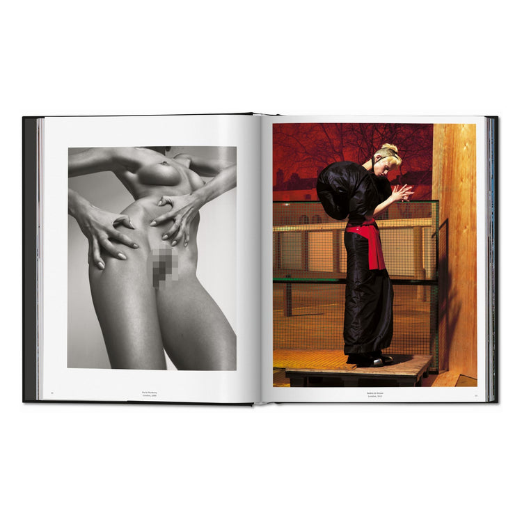 Mert Alas and Marcus Piggott
