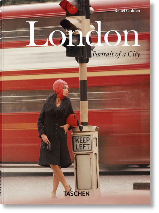 London: Portrait of a City