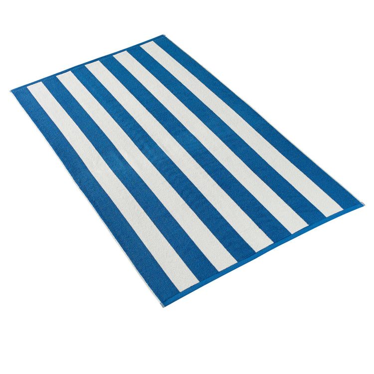 Cabana Stripe Beach Towels