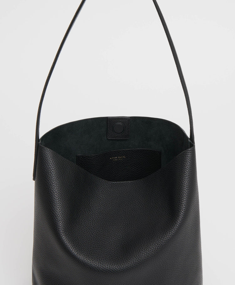 Everyday Cabas in Black