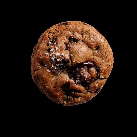 Goody: Chocolate Chip Trio Cookie Collection