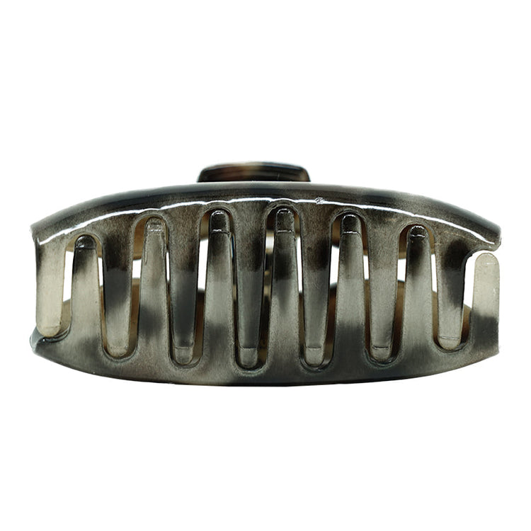 Curved Large French Jaw Clip