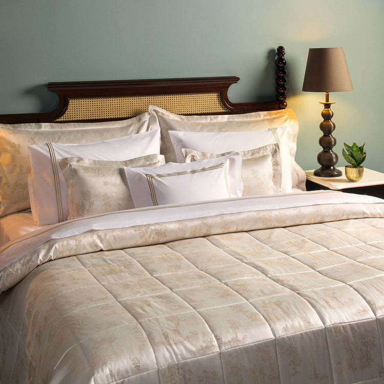 Macka Duvet Cover
