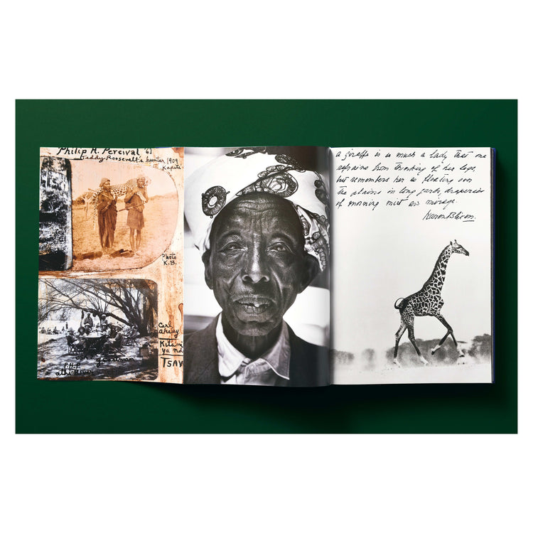 Peter Beard