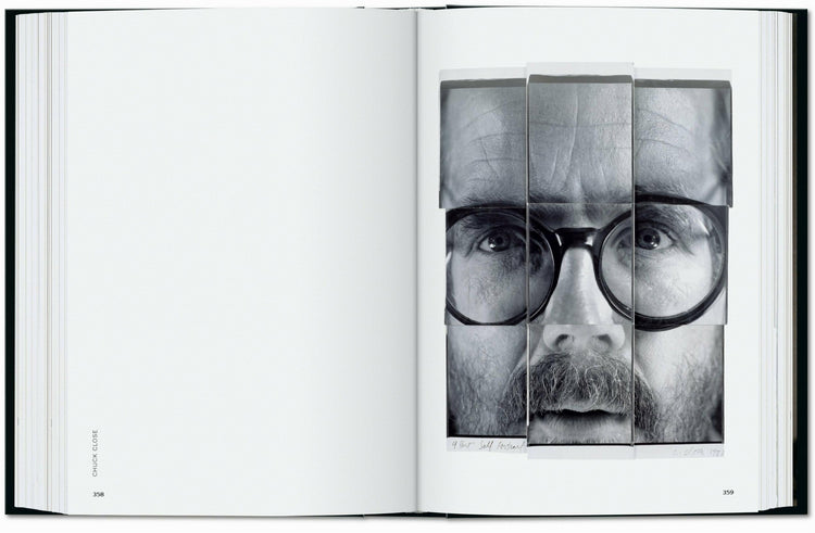 The Polaroid Book - 45th Edition