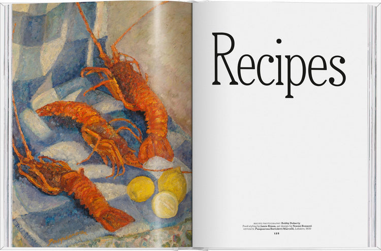 The Gourmand’s Lemon. A Collection of Stories and Recipes