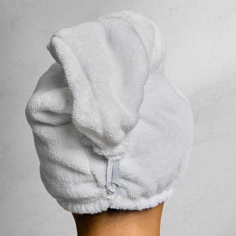 Dormify Coolidge Hair Towel Wrap