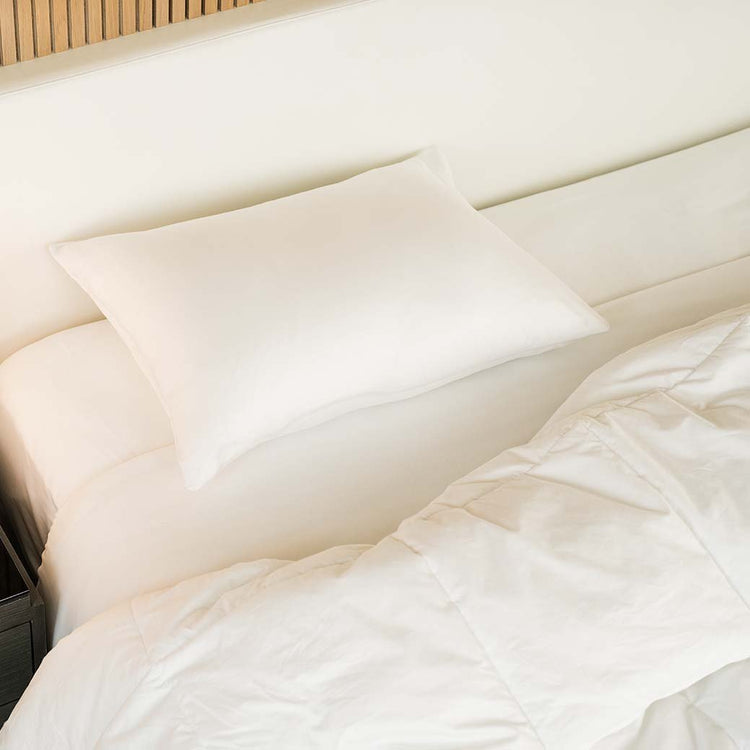 Down Feather Pillow