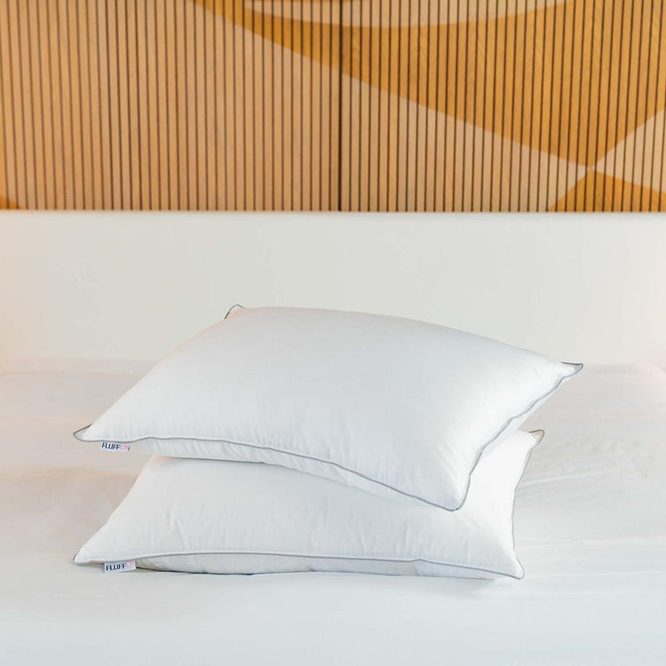 Down Feather Pillow