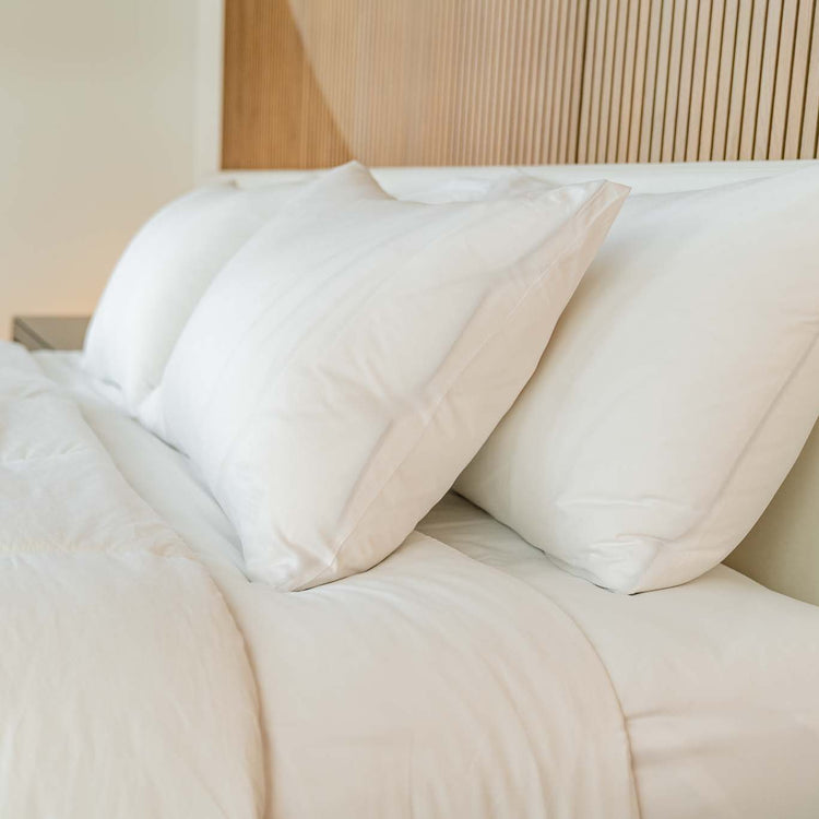 Down Feather Pillow