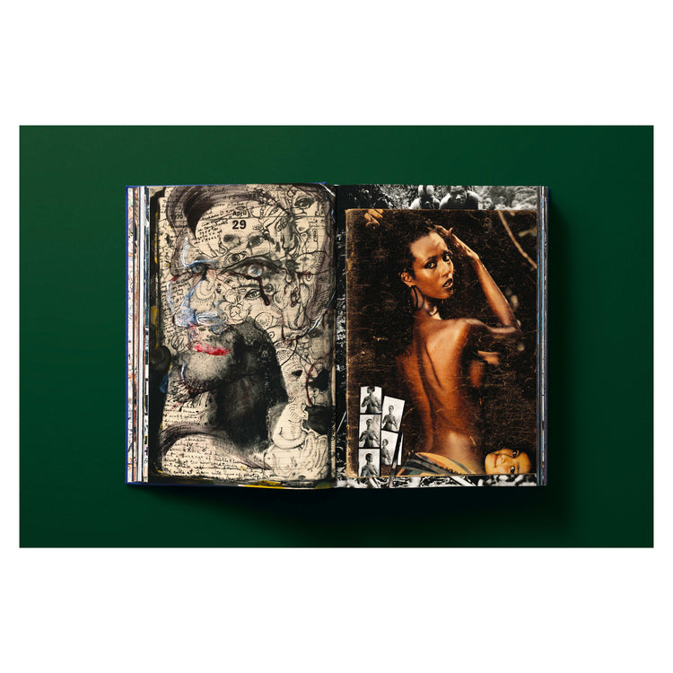 Peter Beard