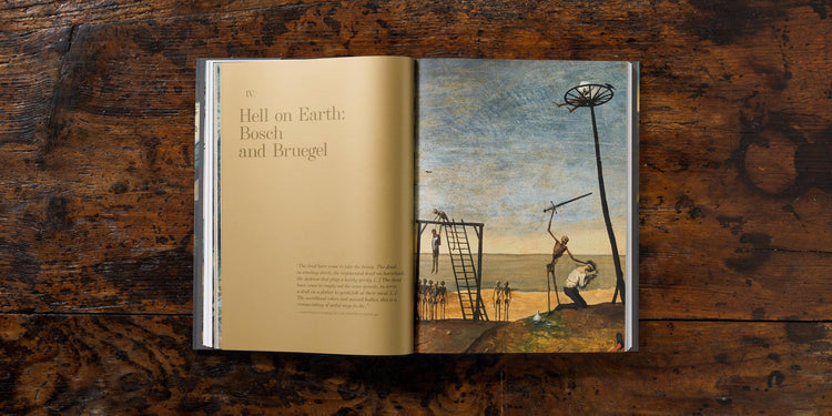 Bruegel: The Complete Works