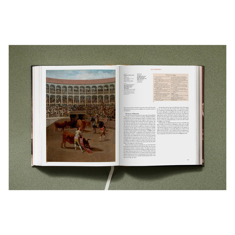 Goya: The Complete Prints