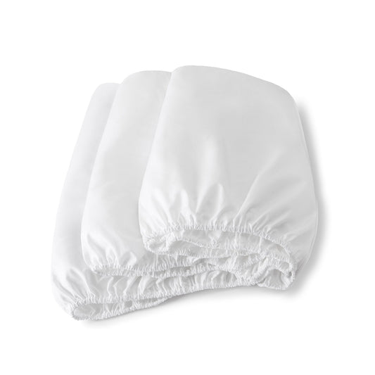 Ripple Fitted Sheet