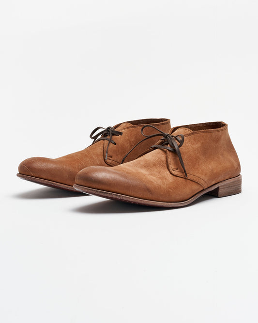Indianola Shoe