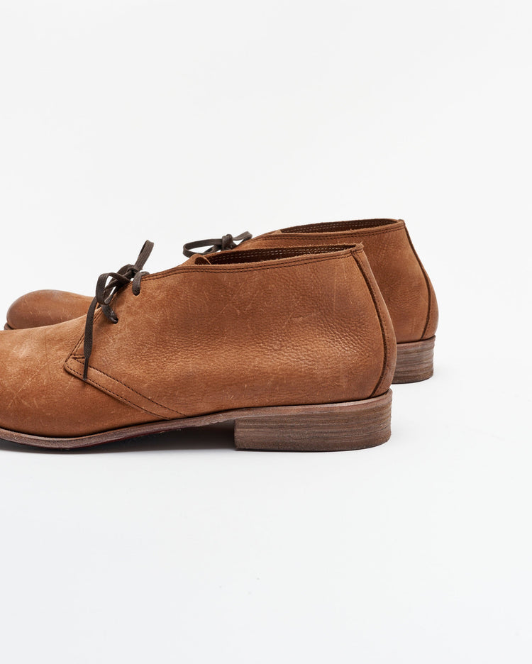 Indianola Shoe