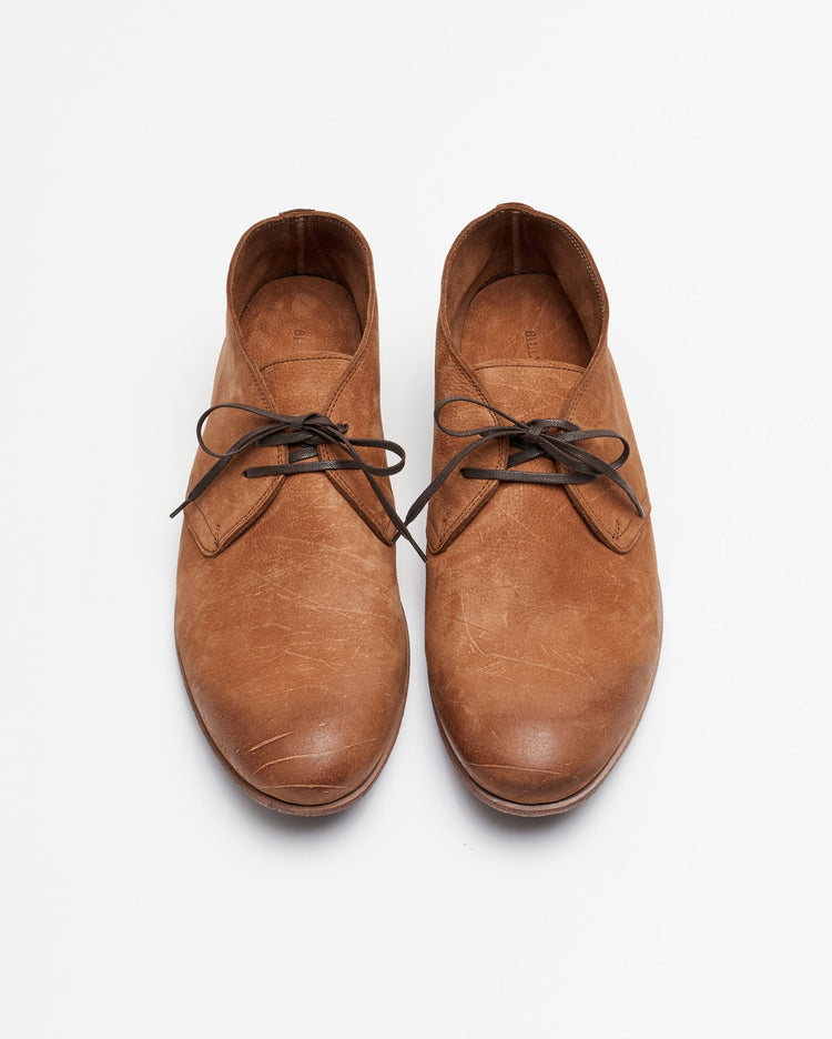 Indianola Shoe