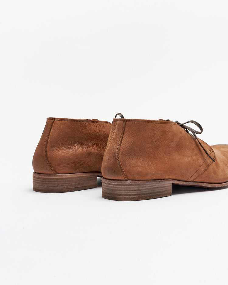 Indianola Shoe