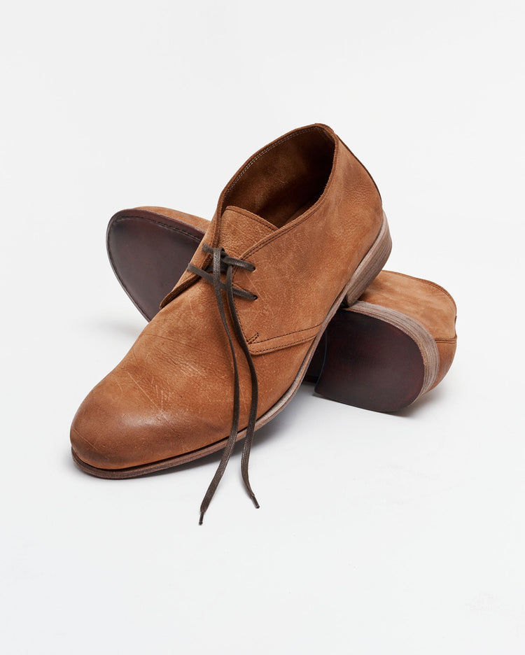 Indianola Shoe