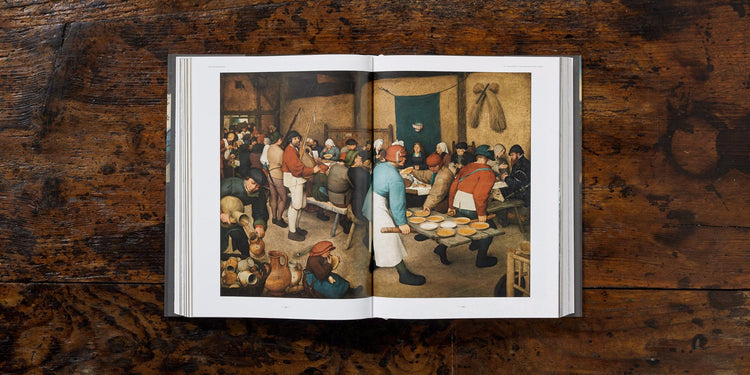 Bruegel: The Complete Works