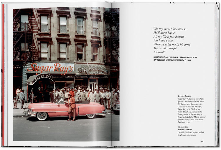 New York: Portrait of a City, by Reuel Golden