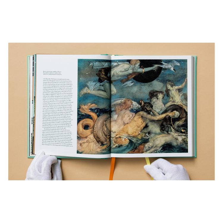 Greek Myths