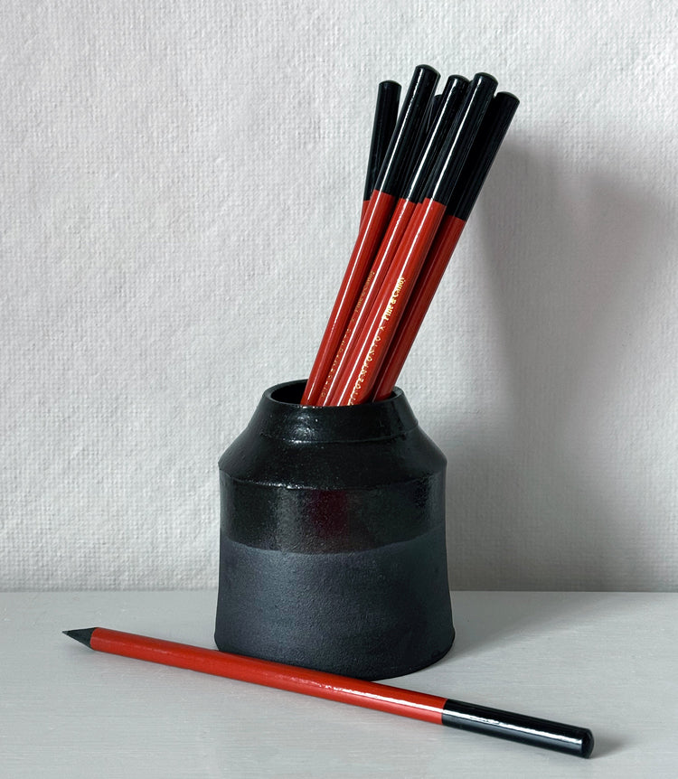 Portuguese Pencils in Garam Masala