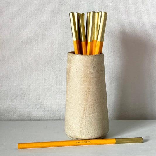 Portuguese Pencils in Kalimera