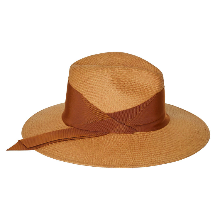 Freya Gardenia Hat
