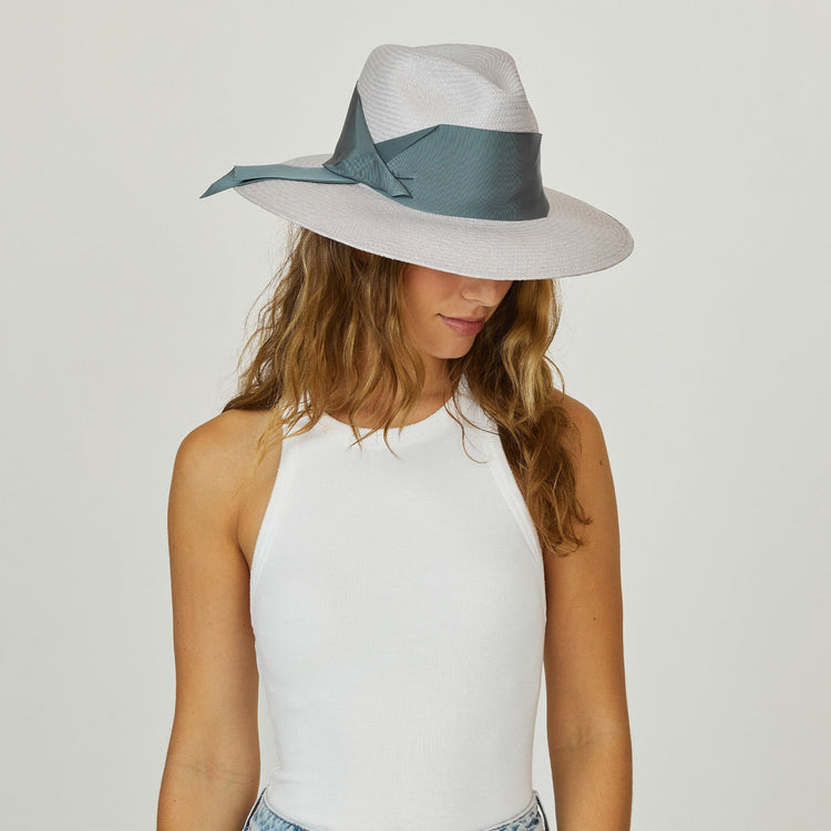 Freya Gardenia Hat